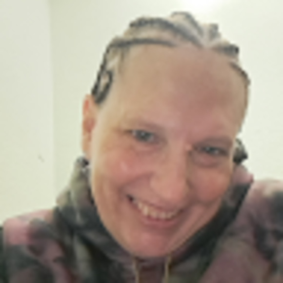 Meet your Posher, Barb - Picture 1 of 1